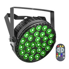 270W Par LED Bühnenlicht DMX512 DJ Disco Club Bühnenbeleuchtung  DJ Disco Licht