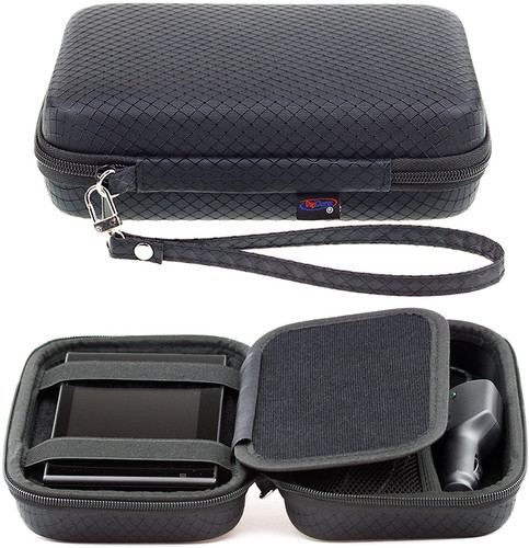 Digicharge navi hülle - 7'',