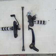 Motorrad ersatzteile honda - motorrad,