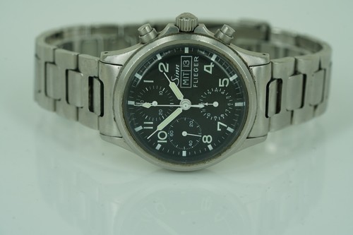 Sinn flieger 356 - sinn,