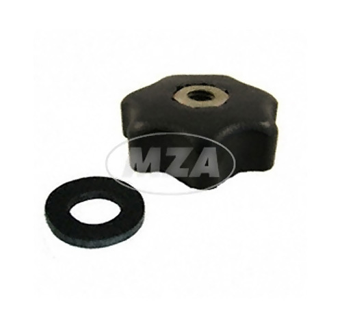 Sterngriffmutter set simson - sterngriffmutter,