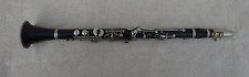 Alte Klarinette  ca. 61/54 cm