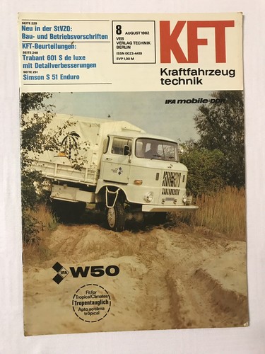 Kraftfahrzeugtechnik kft - kraftfahrzeugtechnik,