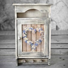 Vintage Schlüsselkasten