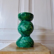 Handgefertigter skulpturaler