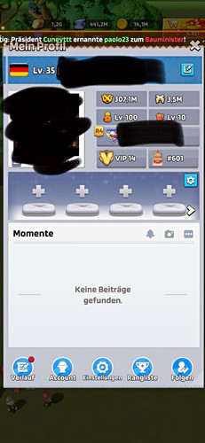 Last war survival account - survival,