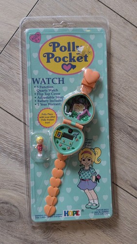 Neu nip polly pocket - neu,