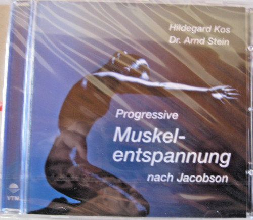 Arnd stein progressive - dr.,
