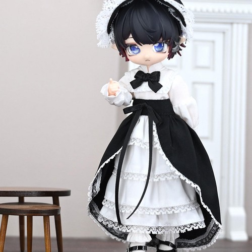 Bjd puppenkleidung puppen - puppenkleidung,