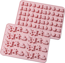 Silikon Schokoladenform