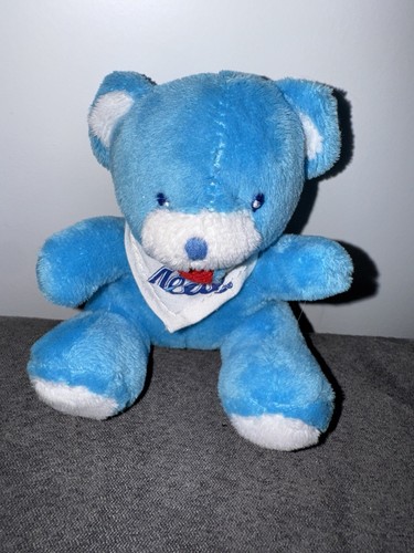 Nestle alete stofftier bär - nestle,