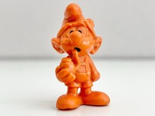 ✅ Tiroler Schlumpf ROHLING