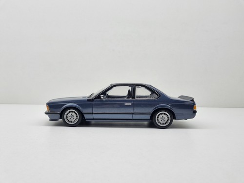 Autoart bmw 635 csi - autoart,