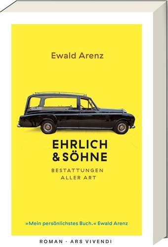Ewald arenz ehrlich söhne - arenz,