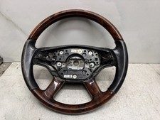 Mercedes W221 Lenkrad  A2218201611  61581470E