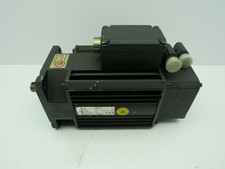 Baumuller DS 71-K Servo Motor