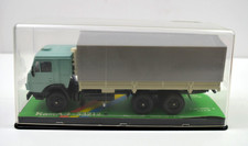 LKW KamAZ - 53212 KAMA3 in OVP USSR CCCP  Metal Modellauto 1:43 Modell 9318