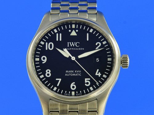 Iwc mark xviii - iwc, 3270
