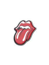 The Rolling Stones Zunge Pin Anstecker