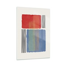 Wandbilder 50x70cm glasbild - wandbilder,