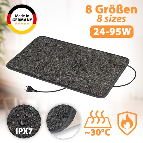 Heizteppich heizmatte - heizteppich,
