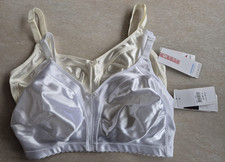 Naturana 2x BHs ohne Bügel