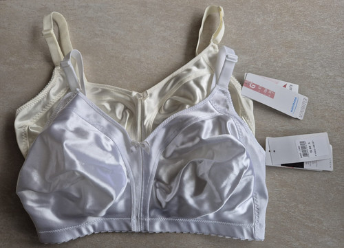 Naturana bhs ohne - 2x,