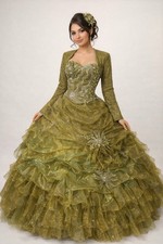 Abendkleid Festkleid Ballkleid