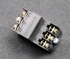 DEMAG Schaltelement CBDN für