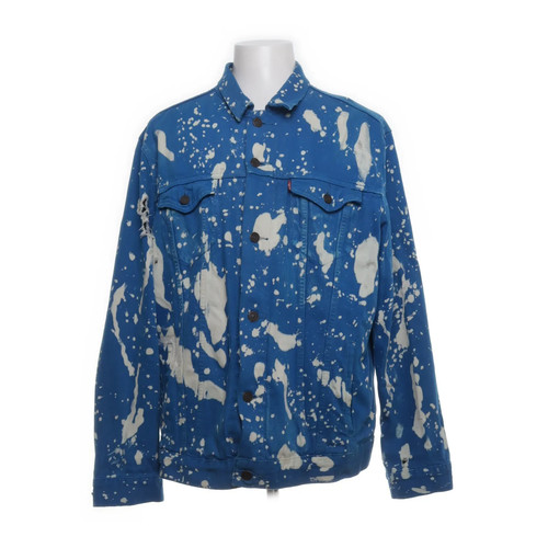 Levi strauss jeansjacke - strauss, &