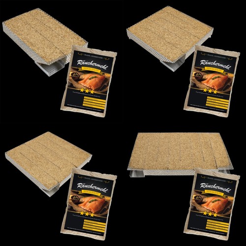 Sparbrand kaltrauchgenerator - sparbrand,