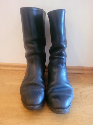 Stiefel bundeswehr - °,