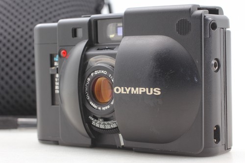 Neuwertig olympus xa - [n,