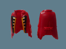 Playmobil 1x Mantel Jacke