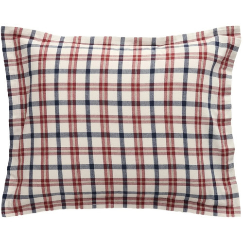 Gant flannel check - gant,