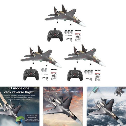 Ferngesteuertes jet flugzeug - ferngesteuertes, jet-flugzeug
