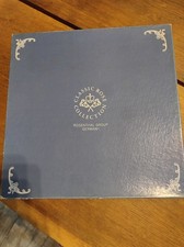 Teller aus der Rosenthal