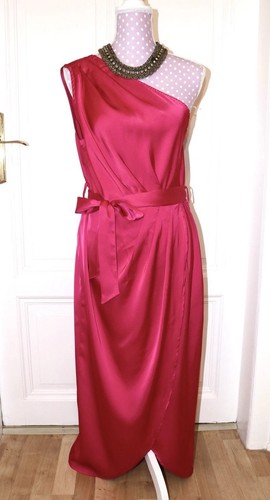 Cocktailkleid wickelkleid - wickelkleid, 40