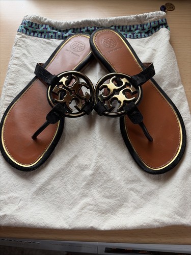 Tory burch miller zehentrenner - tory,