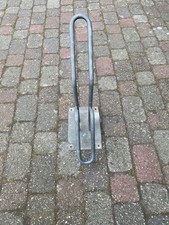 Stabile Fahrradständer