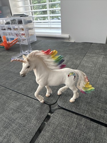 Schleich 2015 einhorn 73527 - einhorn, d-73527