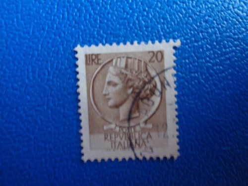 Italien lire syrakus - 20, lire,