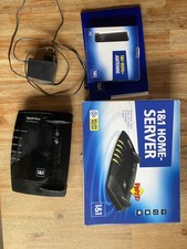 1&1 Homeserver Speed Fritzbox