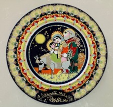 Rosenthal Björn Wiinblad