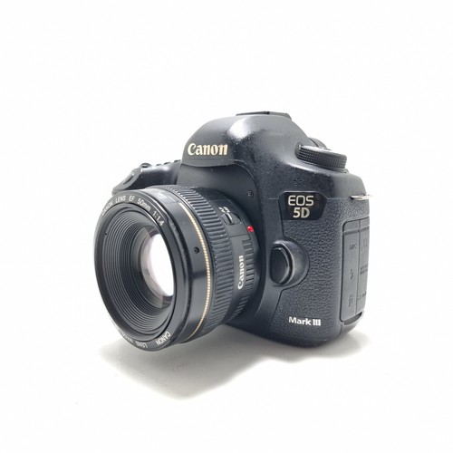 Camara reflex canon eos - eos, 5d