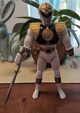 Vintage Bandai Mighty Morphin