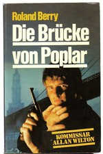 KOMMISSAR ALLAN WILTON / DIE