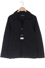 Tom Tailor Jacke Herren Anorak Jacket Kurzmantel Gr. M Schwarz #8omojfi