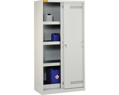 Umweltschrank cemo mit - umweltschrank,