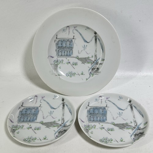 Vtg rosenthal plaza - vtg, rosenthal's